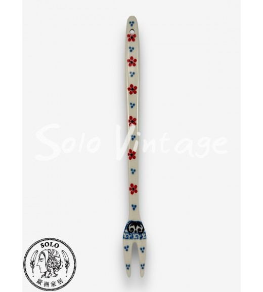 叉子 22cm