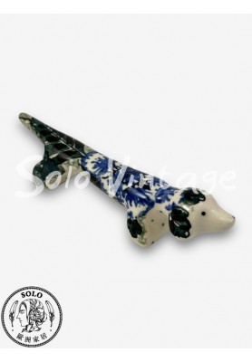 造型筷架 12x2.5cm