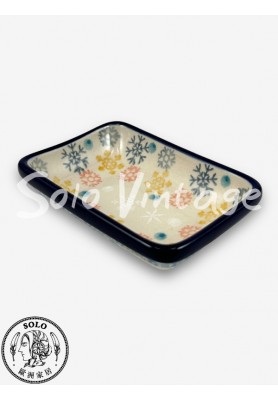 醬料碟 9.5x6.5cm