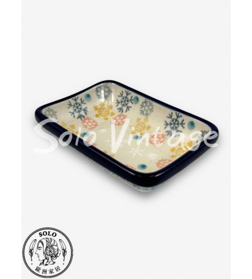 醬料碟 9.5x6.5cm
