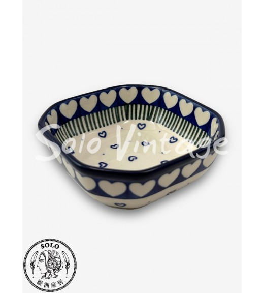 方碗 11cm