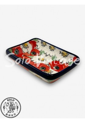 醬料碟 9.5x6.5cm