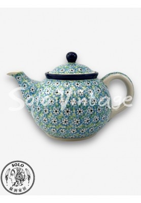 茶壺附濾杯 800ml