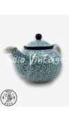 茶壺附濾杯 800ml
