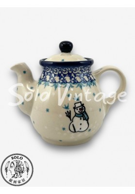 茶壺 330ml