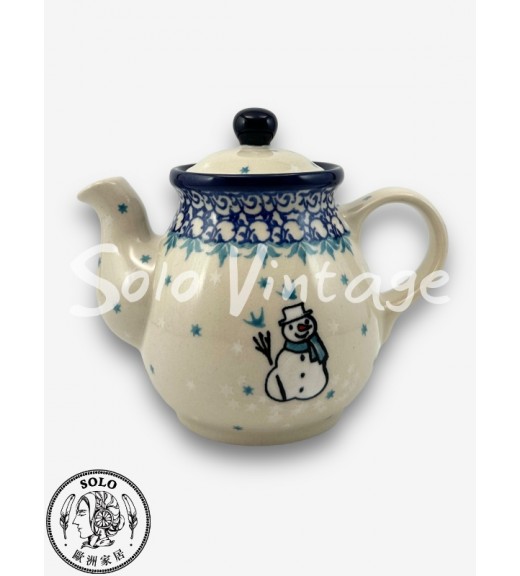 茶壺 330ml