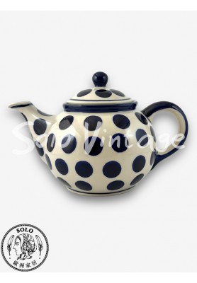茶壺附濾杯 800ml