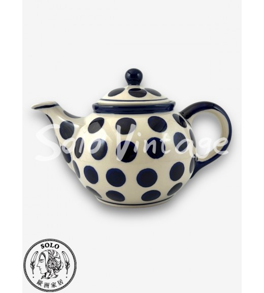 茶壺附濾杯 800ml