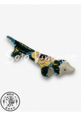造型筷架 12x2.5cm