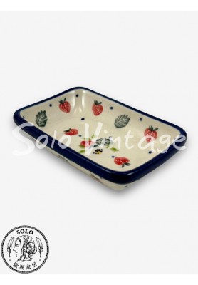 醬料碟 9.5x6.5cm