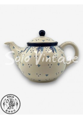 茶壺附濾杯 800ml