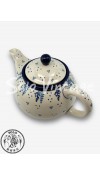 茶壺附濾杯 800ml
