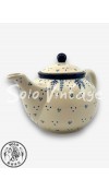 茶壺附濾杯 800ml
