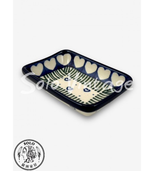 醬料碟 9.5x6.5cm