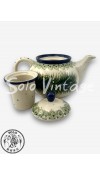 茶壺附濾杯 800ml