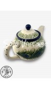 茶壺附濾杯 800ml
