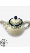 茶壺附濾杯 800ml