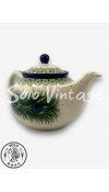 茶壺附濾杯 800ml