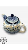 茶壺附濾杯 800ml