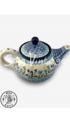 茶壺附濾杯 800ml