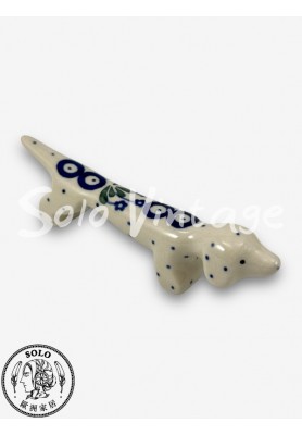 造型筷架 12x2.5cm