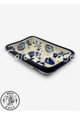 醬料碟 9.5x6.5cm