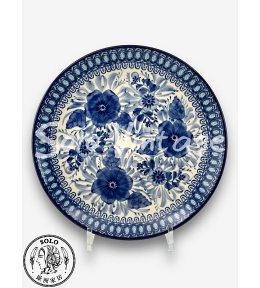 圓盤 25cm