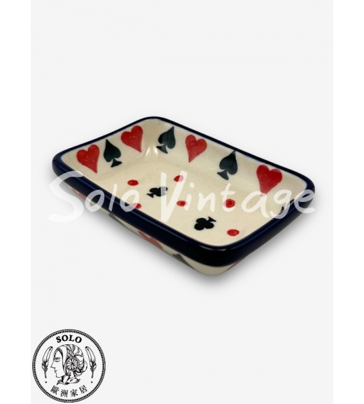 醬料碟 9.5x6.5cm