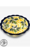 花瓣碗 18cm