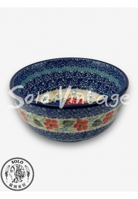 平底碗 12cm