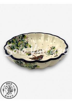 波浪碗 16cm