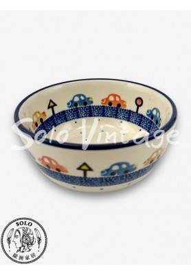 平底碗 12cm
