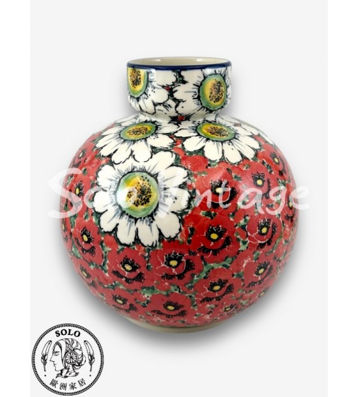 花瓶 19cm