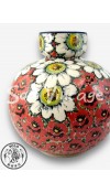 花瓶 19cm