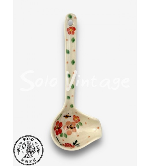 醬料湯匙 17cm
