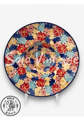 意麵盤 25cm