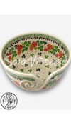 毛線碗 17cm