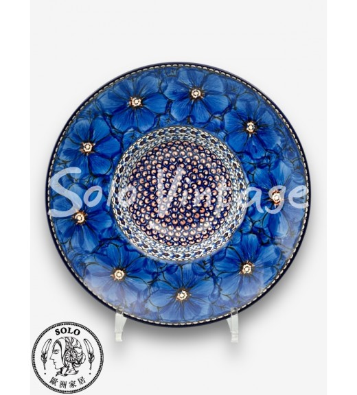 意麵盤 25cm