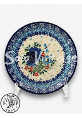 點心盤 16cm
