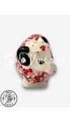卷角羊擺飾 10x6.5cm