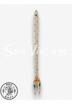 叉子 22cm