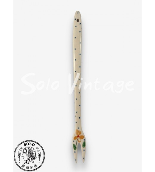 叉子 22cm