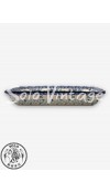 長方盤 23x12cm
