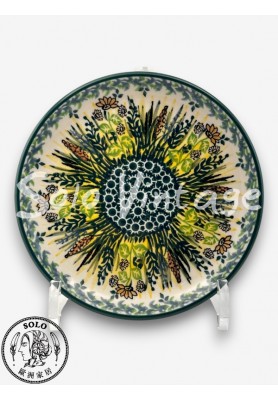 點心盤 16cm