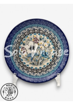 點心盤 16cm