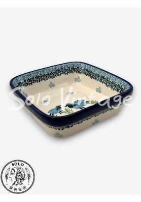 方深碗 13cm