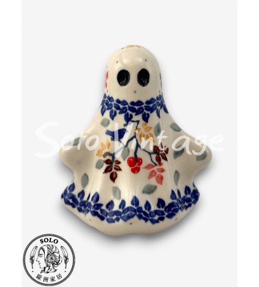 幽靈擺飾 10cm
