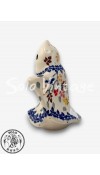 幽靈擺飾 11cm