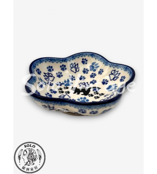 花型深盤 11.5cm