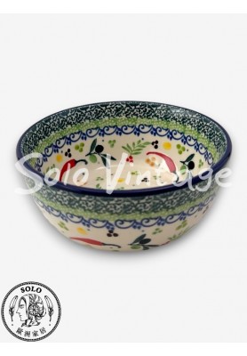 平底碗 12cm